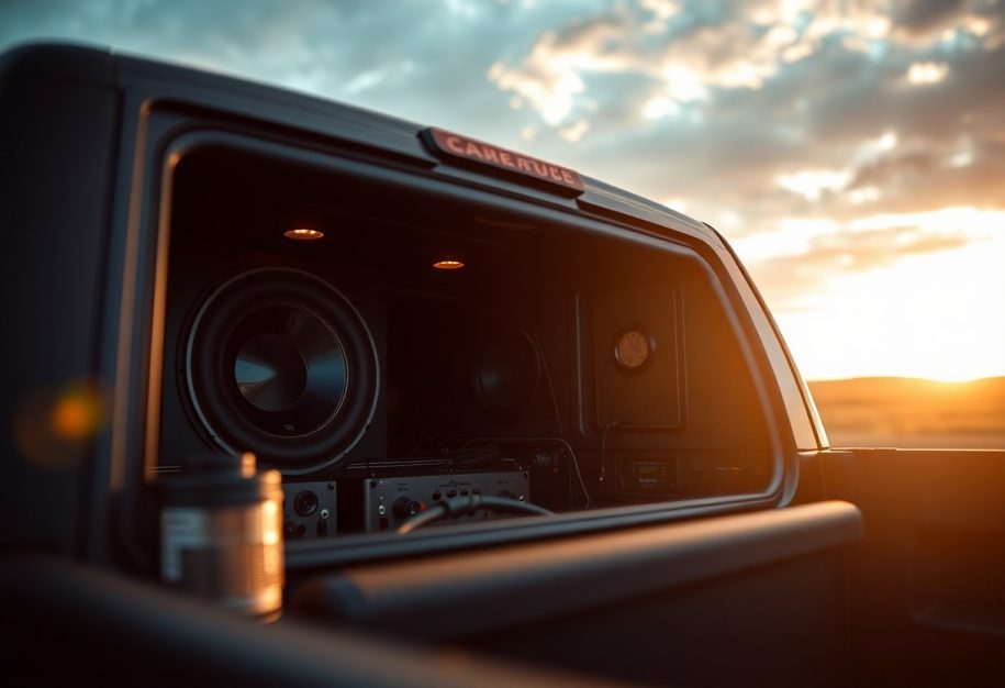 Sure! Here Are 10 Evergreen Blog Headlines Related To Finding The Best Subwoofer For A Single Cab Truck