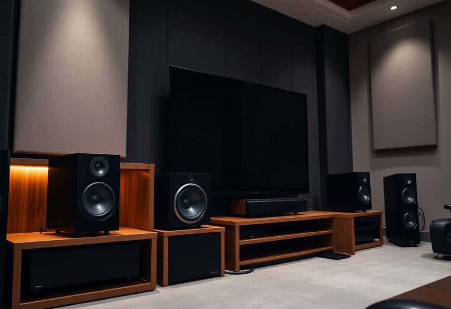 Sound Quality Matters – The Best Subwoofers To Pair With Your Q50