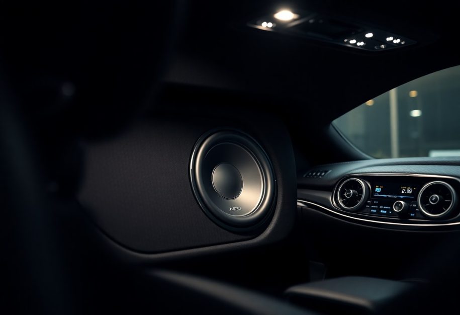How To Select The Perfect Subwoofer For Your Q50 – Expert Insights