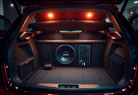 The Ultimate Subwoofer Buyers Guide For Nissan Q50 Enthusiasts